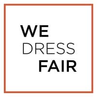 Logo WeDressFair