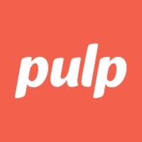 Logo Pulp